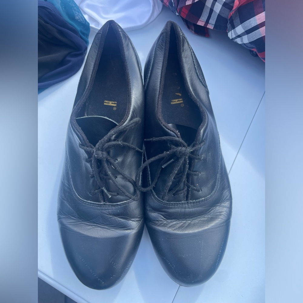 Bloch Tap Shoes